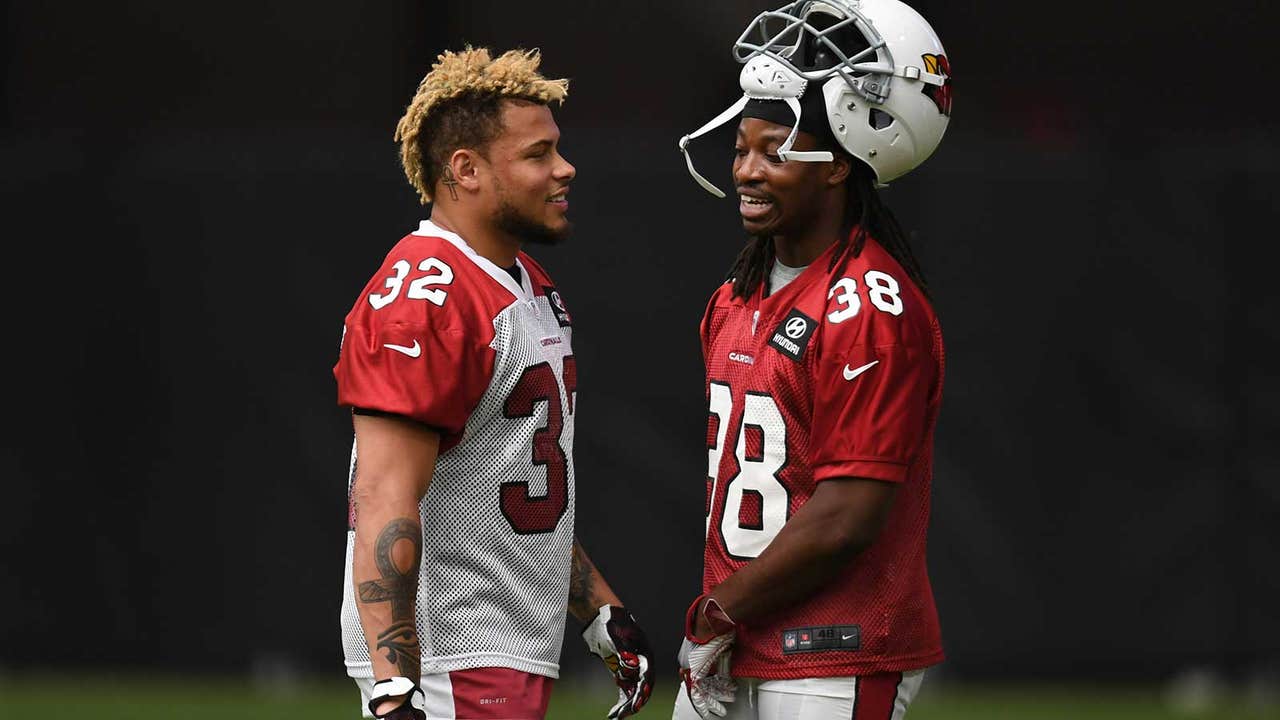 Cardinals' Tyrann Mathieu working to regain confidence